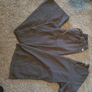 Cherokee brand scrubs